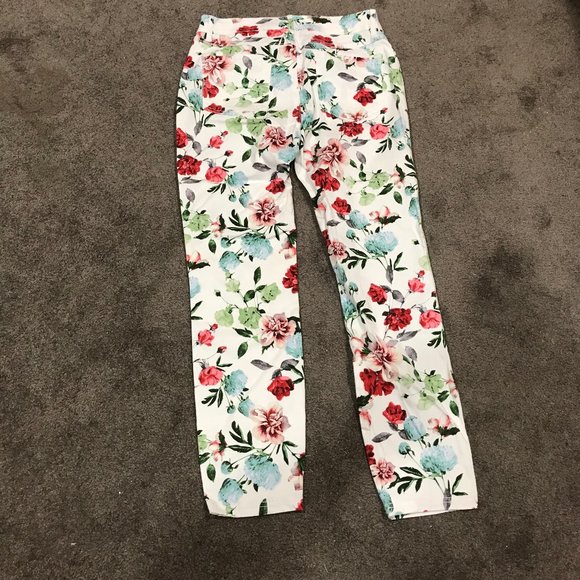 Ladies jean - Picture 2 of 2